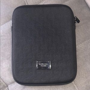 Michael Kors iPad case